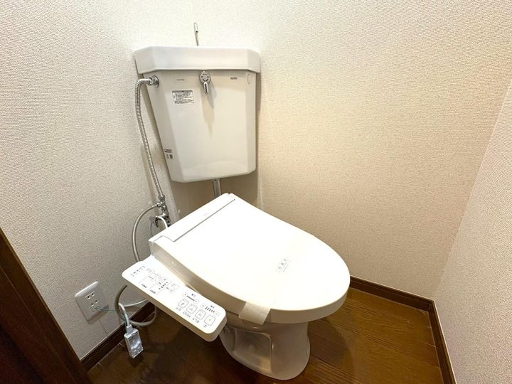 宮城県仙台市若林区沖野1(一戸建)の賃貸物件の内装
