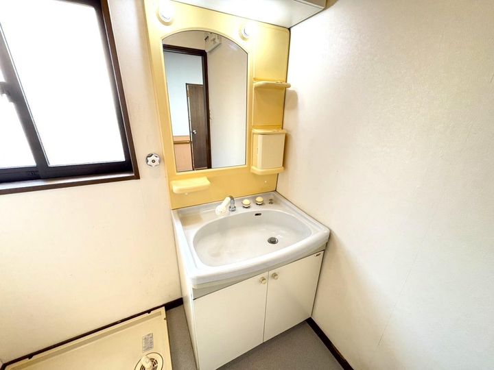 宮城県仙台市若林区沖野1(一戸建)の賃貸物件の内装