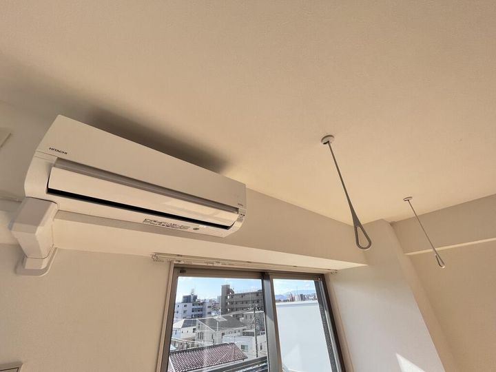 LUANA・AIR・RESIDENCE長町のその他画像