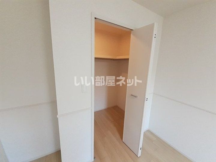 京都府亀岡市荒塚町1(アパート)の賃貸物件の内装