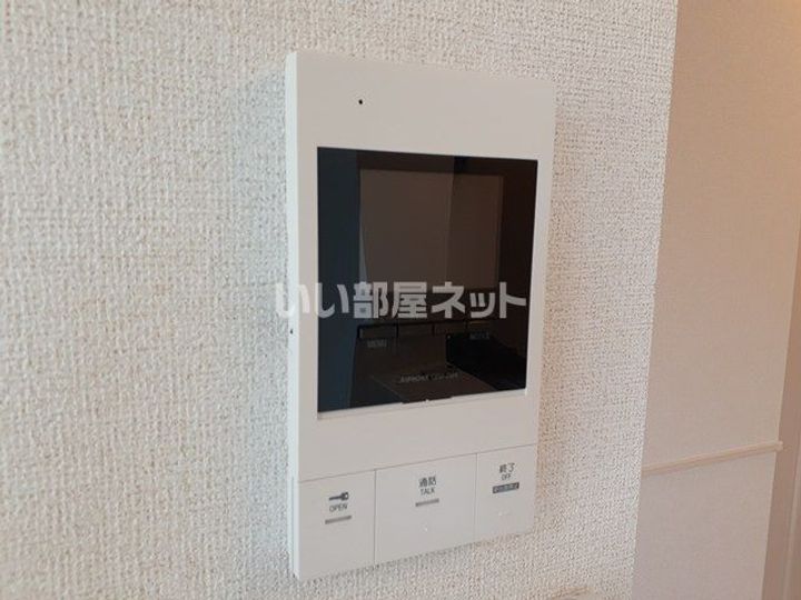 京都府亀岡市荒塚町1(アパート)の賃貸物件の内装