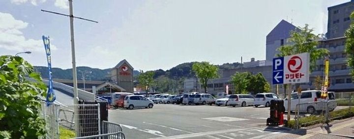 京都府亀岡市荒塚町1(アパート)の賃貸物件の周辺