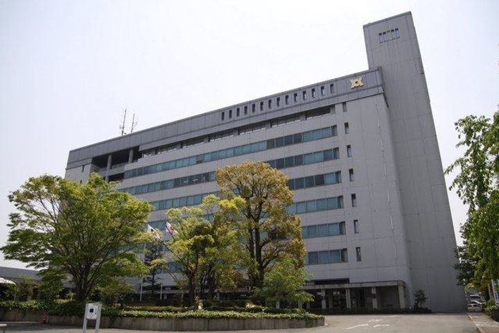 京都府亀岡市荒塚町1(アパート)の賃貸物件の周辺