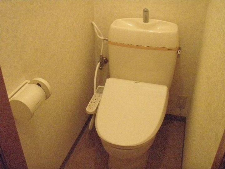 ダイナソーの内装