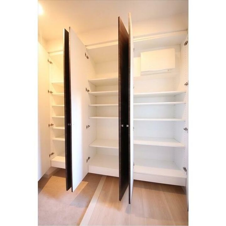 東京都足立区綾瀬3(マンション)の賃貸物件の内装