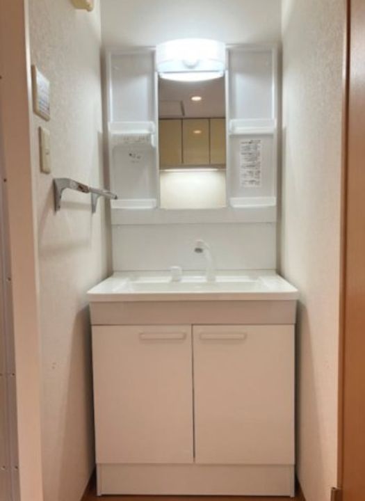 神奈川県横浜市港南区上大岡西3(マンション)の賃貸物件の内装