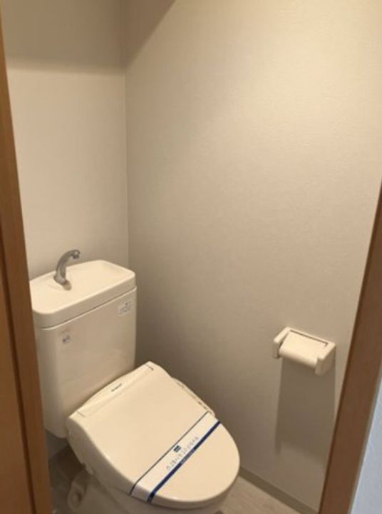 神奈川県横浜市港南区上大岡西3(マンション)の賃貸物件の内装