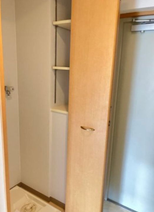 神奈川県横浜市港南区上大岡西3(マンション)の賃貸物件の内装