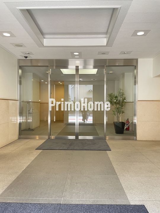 RESIDIA秋葉原 【レジディア秋葉原】の地図