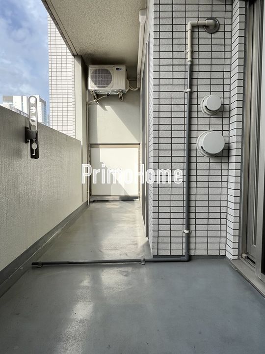 RESIDIA秋葉原 【レジディア秋葉原】の内装