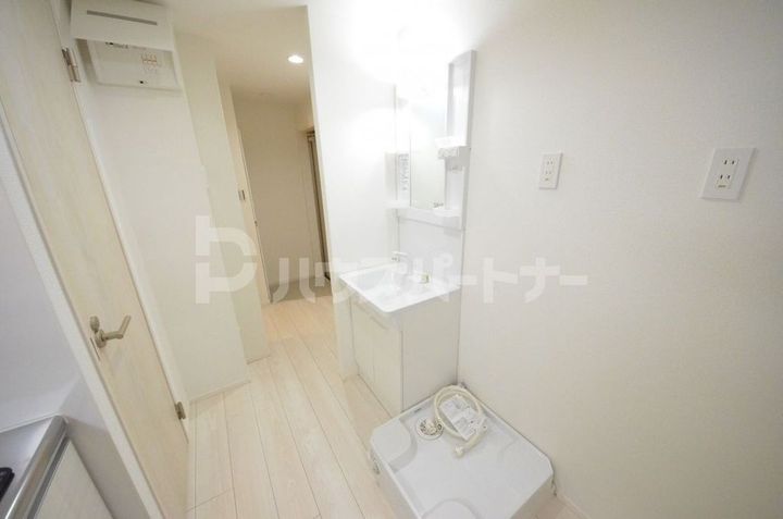 ブラン西新井の内装