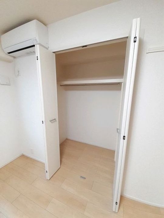 フェリーチェIIの内装