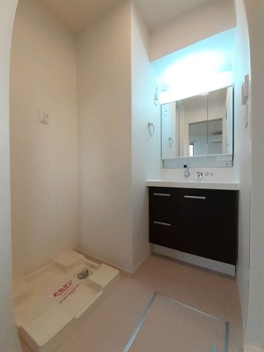 フェリーチェIIの内装