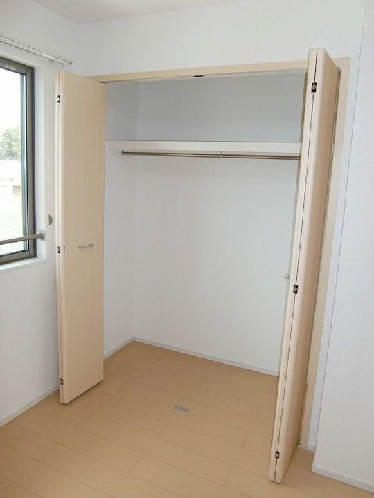 滋賀県東近江市五個荘中町(アパート)の賃貸物件の内装