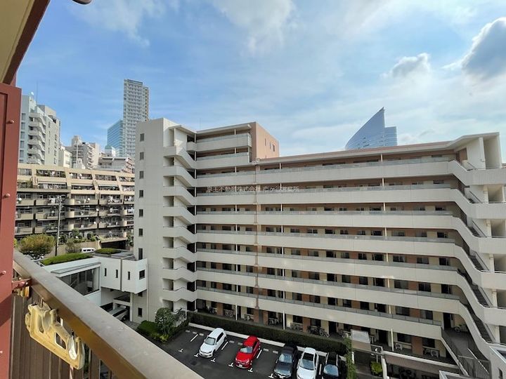 京王目黒マンションのその他画像