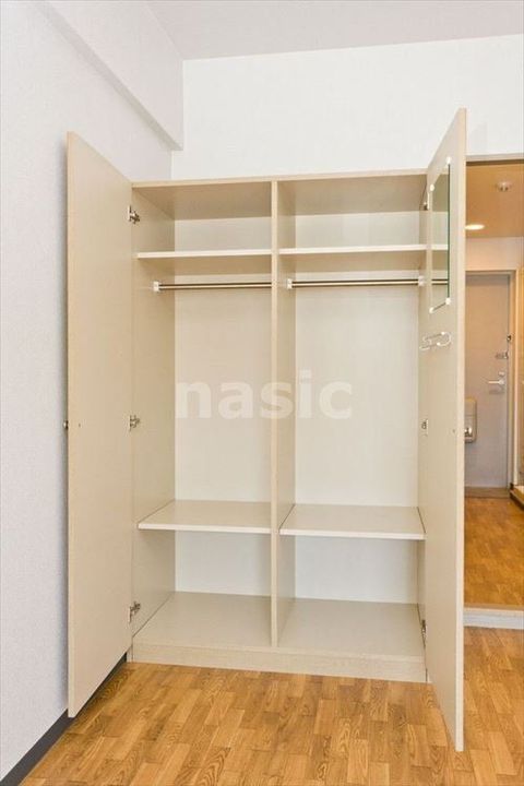 ジュネス上ヶ原の内装