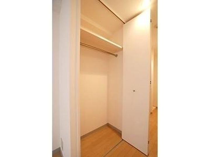 クレジデンス虎ノ門の内装