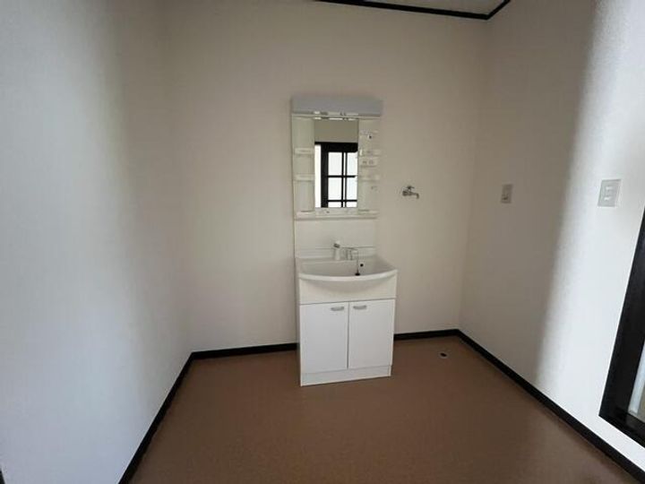 ハイツコンフォートの内装