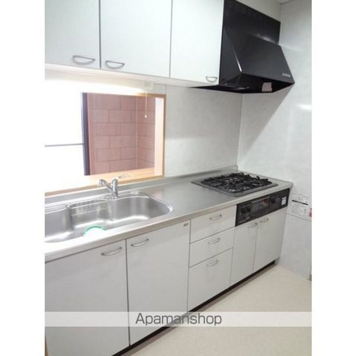 サンバレー上大岡VIのその他画像