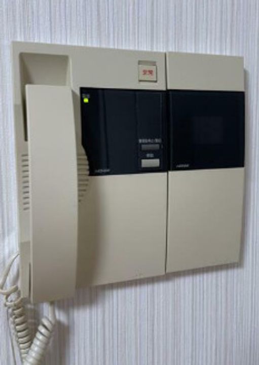 ルーラル20番館の内装