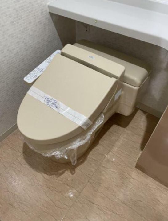 ルーラル20番館の内装