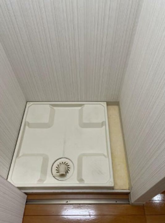 ルーラル20番館の内装