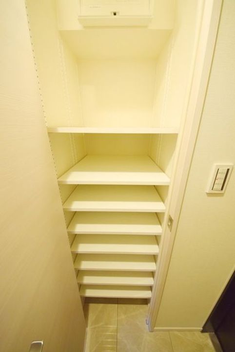 ルフォンプログレ文京湯島の内装