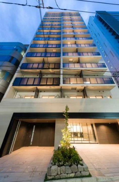 ルフォンプログレ文京湯島の地図