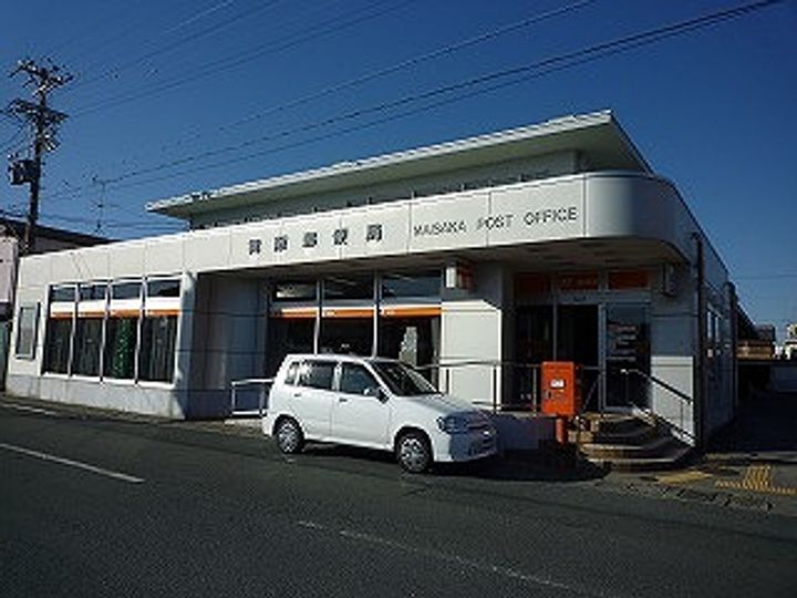 コーポ並木Aの周辺