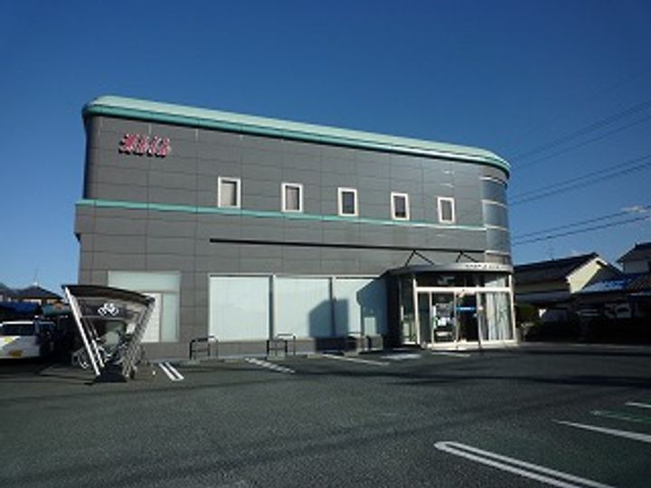 コーポ並木Aの周辺