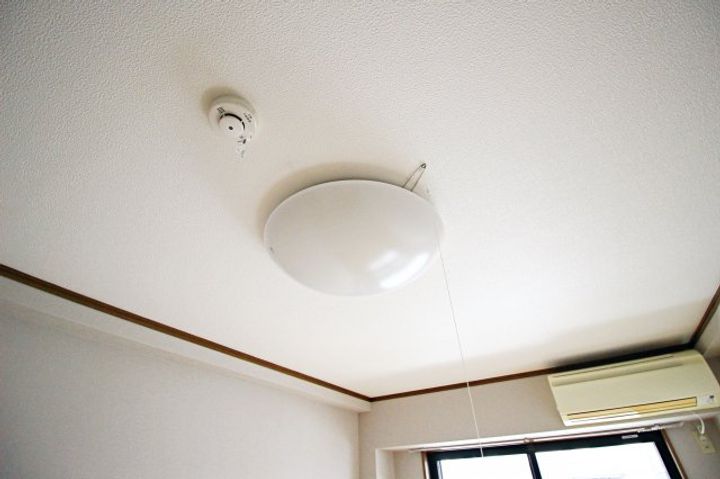 エムズコンフォートの内装