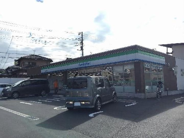 レオパレスパディーLのその他画像