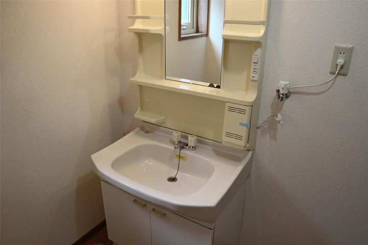 メゾン シェ・トワの内装