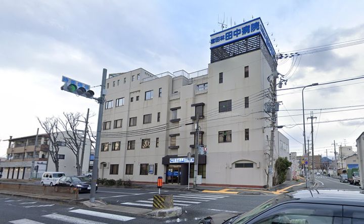 カーサ・コルの周辺