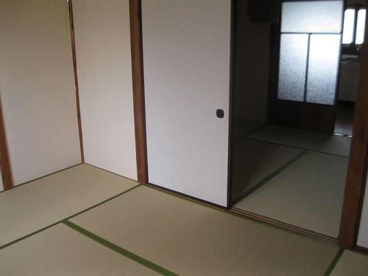 愛知県豊田市高上2(アパート)の賃貸物件の内装