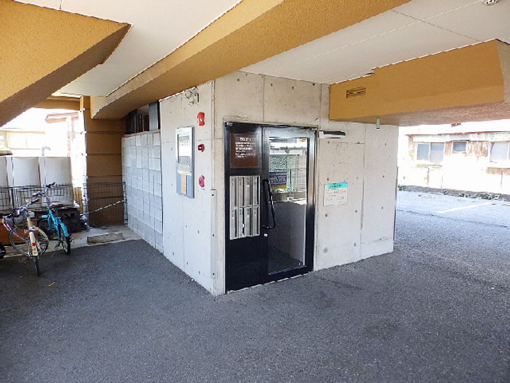 ADVANCE WENZの地図