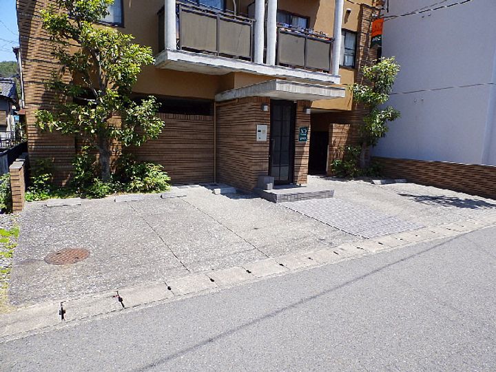 ADVANCE WENZの地図