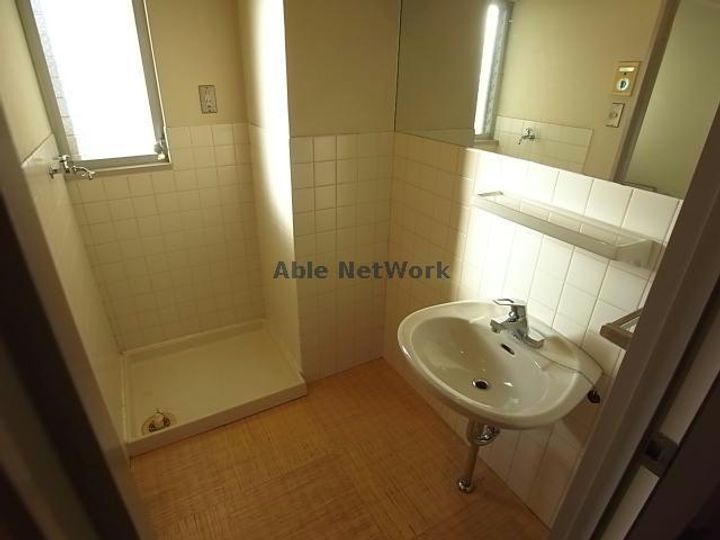 ADVANCE WENZの内装