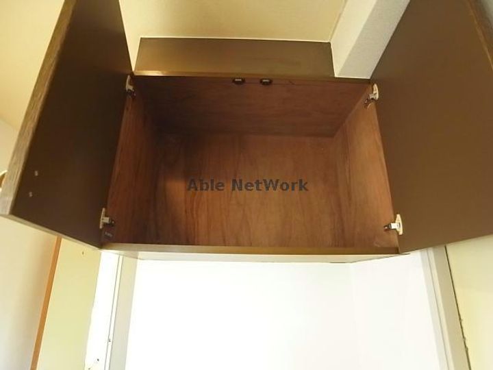 ADVANCE WENZの内装