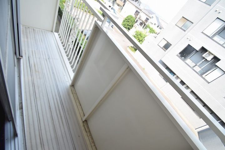 神奈川県小田原市南鴨宮3(アパート)の賃貸物件の内装