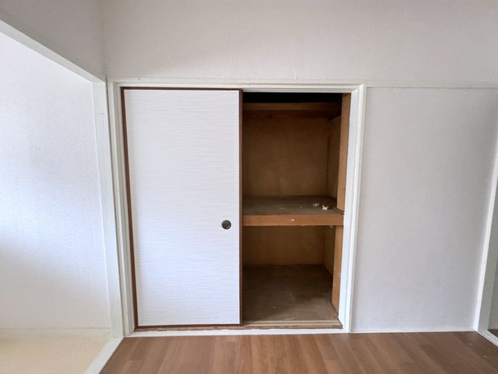 RIZEONE平野の内装