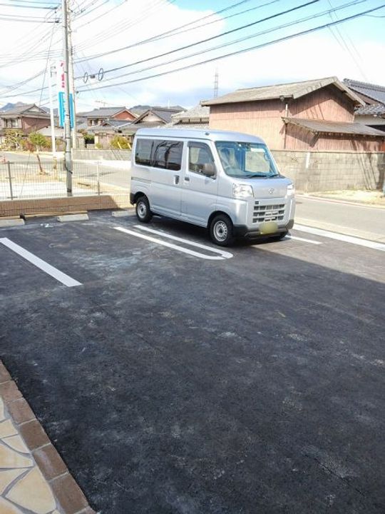 Eisen Kanaokaの地図