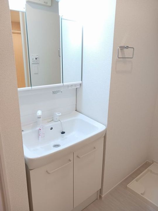 Eisen Kanaokaの内装