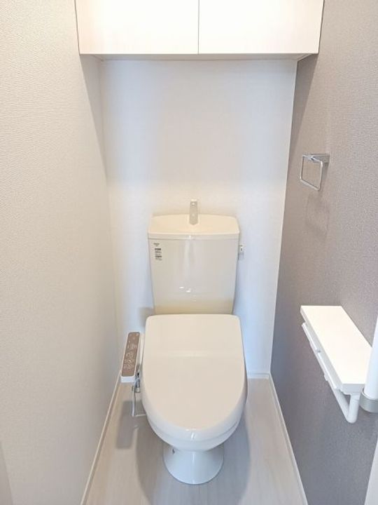 Eisen Kanaokaの内装