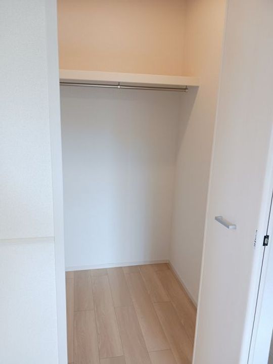 Eisen Kanaokaの内装