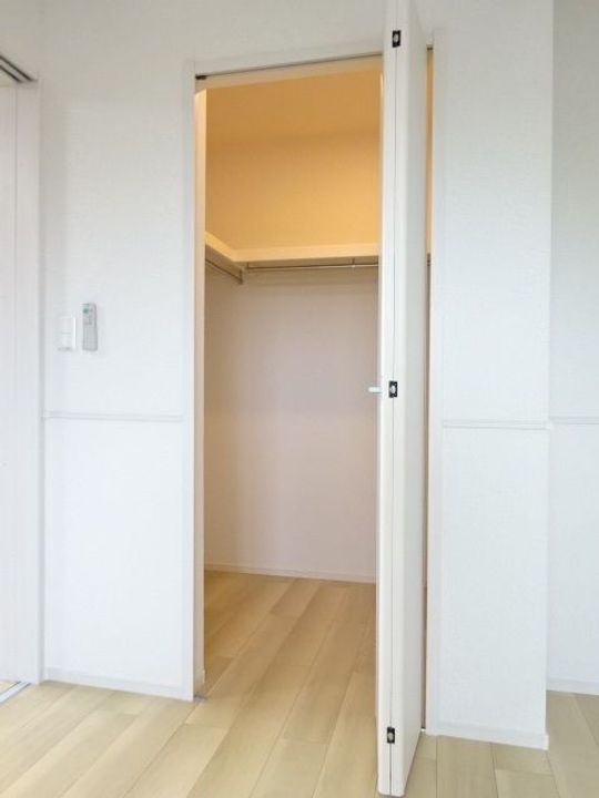 茨城県鹿嶋市平井東2(アパート)の賃貸物件の内装