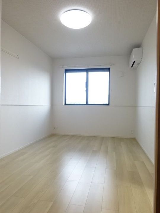 茨城県鹿嶋市平井東2(アパート)の賃貸物件の内装