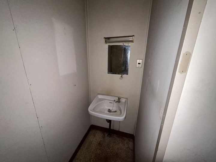 田畑マンションA棟の内装