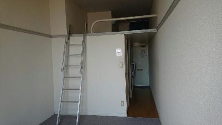 レオパレスコスモスのその他画像