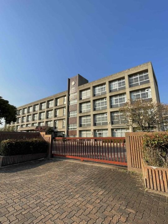 兵庫県加古川市野口町北野(一戸建)の賃貸物件の周辺